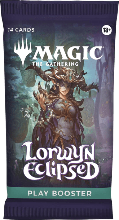 Lorwyn Eclipsed