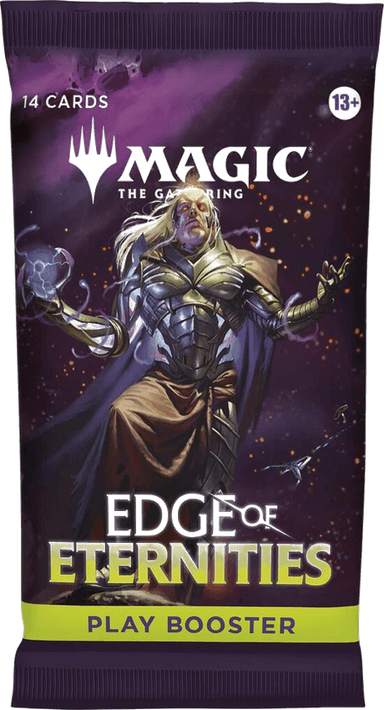 Edge of Eternities