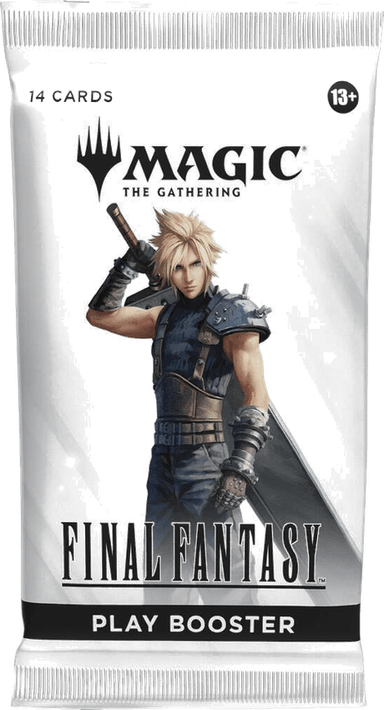Final Fantasy
