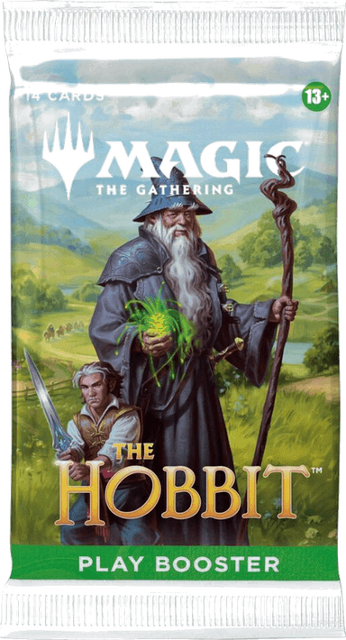 The Hobbit
