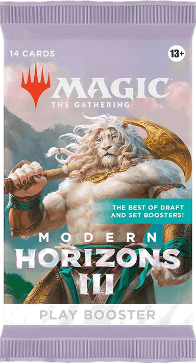 Modern Horizons 3