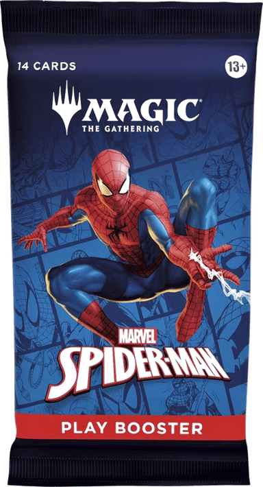 Marvel's Spider-Man
