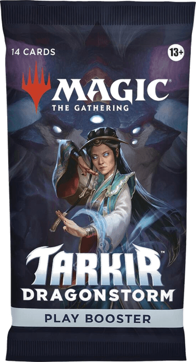 Tarkir: Dragonstorm