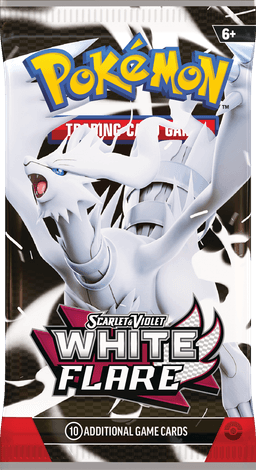 Karmesin & Purpur – Weiße Flammen