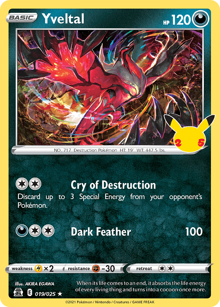 Yveltal (Yveltal)