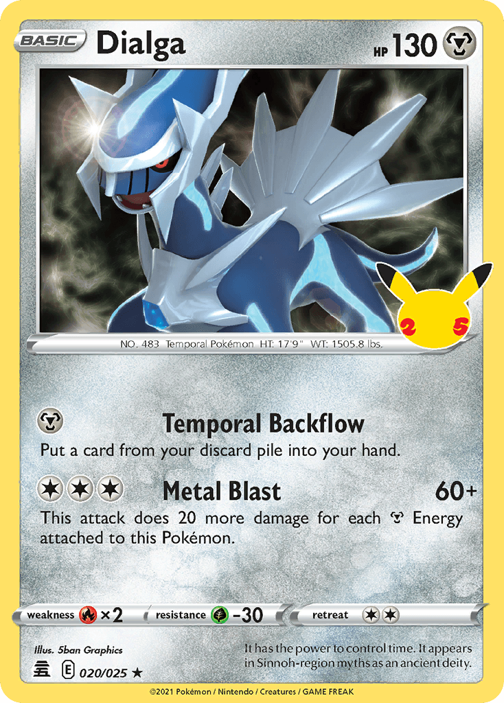 Dialga (Dialga)