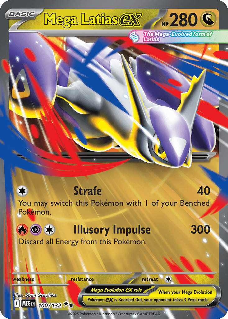 Mega-Latias-ex (Mega Latias ex)