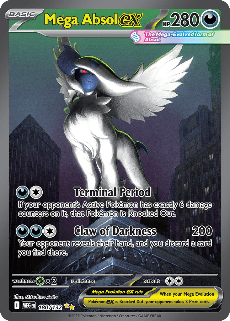 Mega-Absol-ex