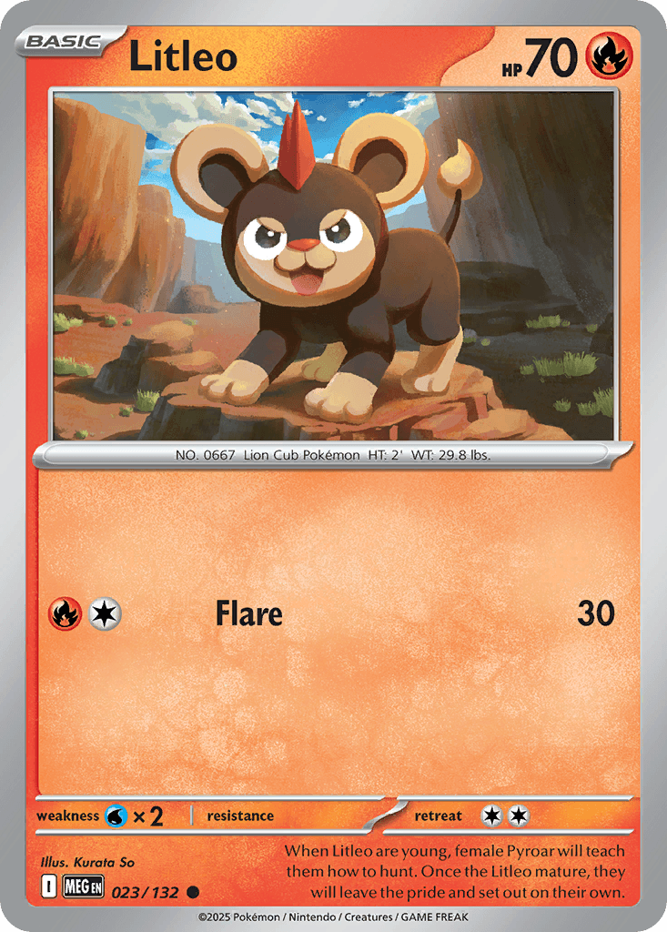 Leufeo (Litleo)