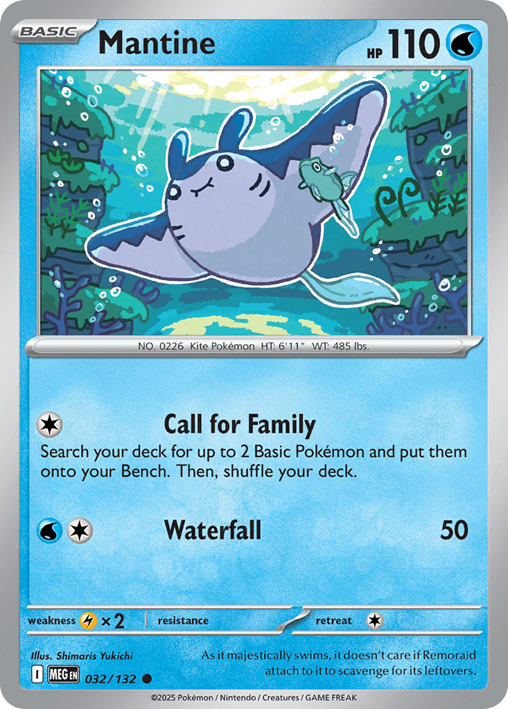 Mantax (Mantine)