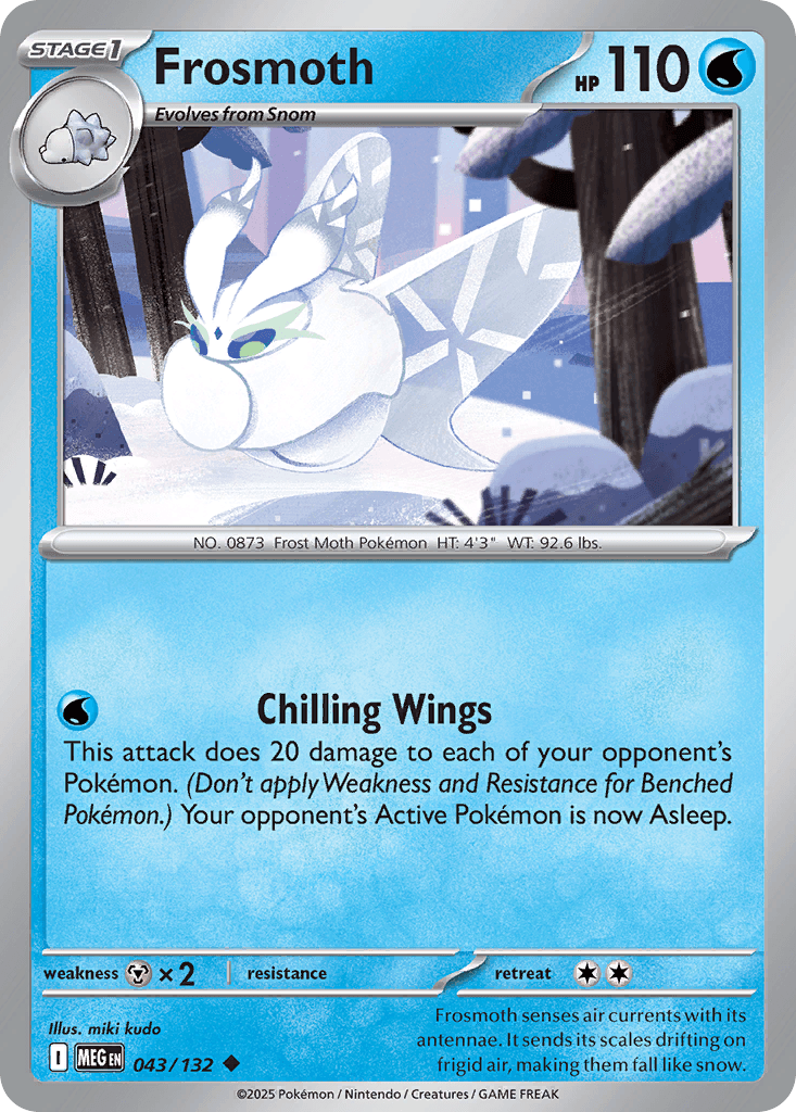 Mottineva (Frosmoth)