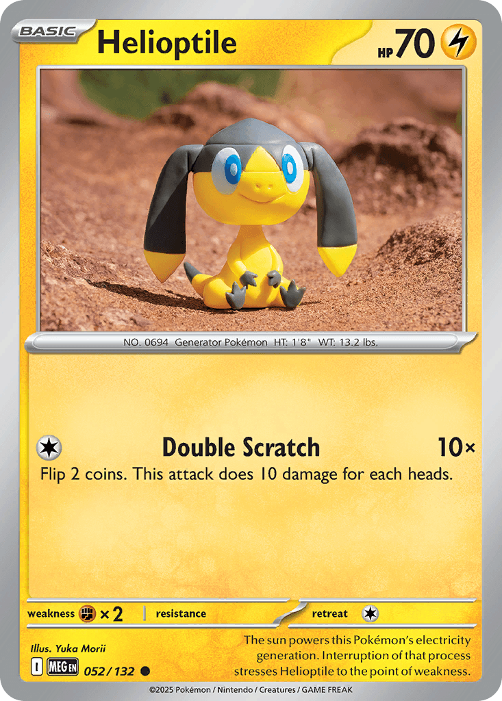 Eguana (Helioptile)