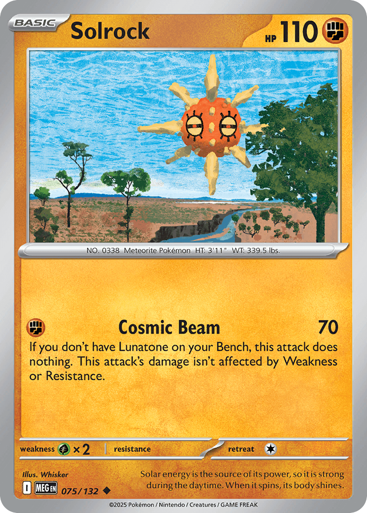 Sonnfel (Solrock)