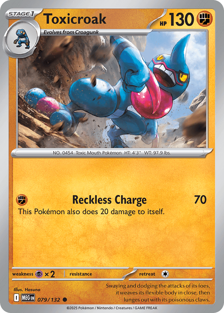 Toxiquak (Toxicroak)