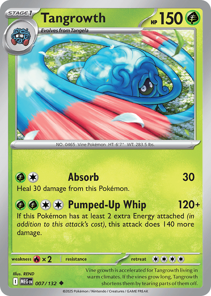 Tangoloss (Tangrowth)