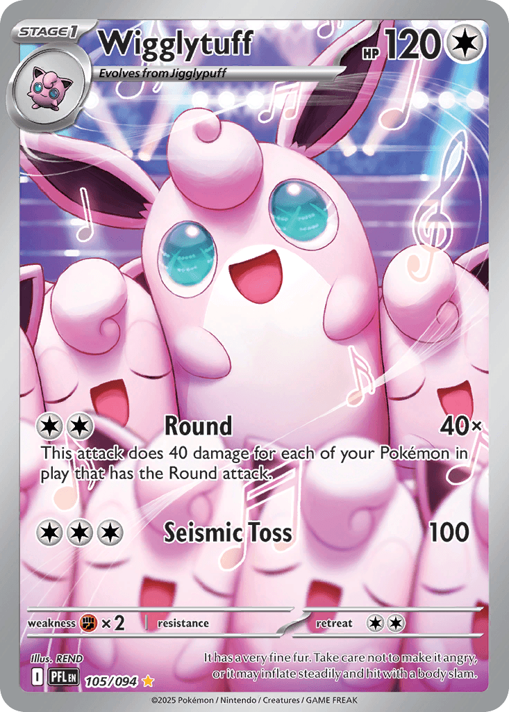 Knuddeluff (Wigglytuff)