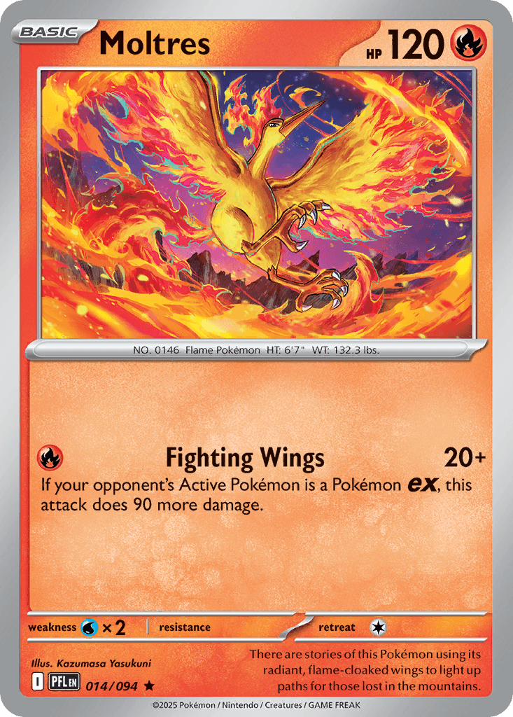 Lavados (Moltres)