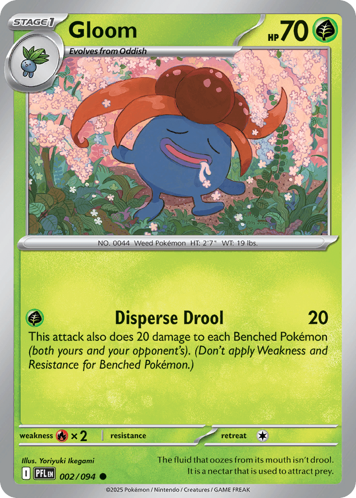 Duflor (Gloom)