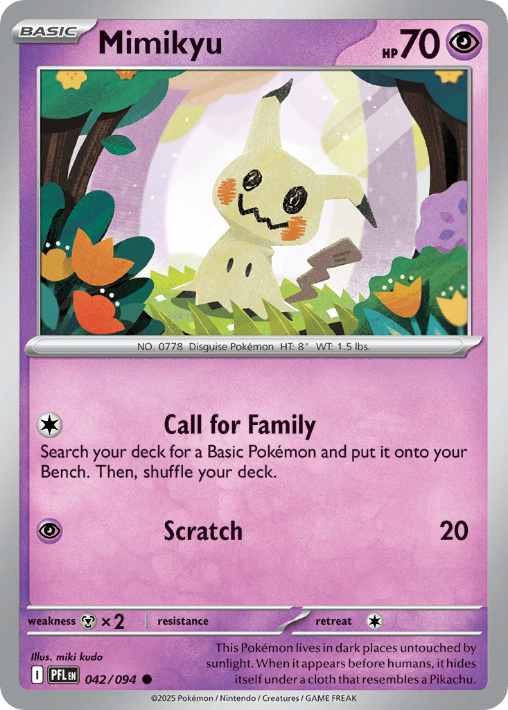 Mimigma (Mimikyu)