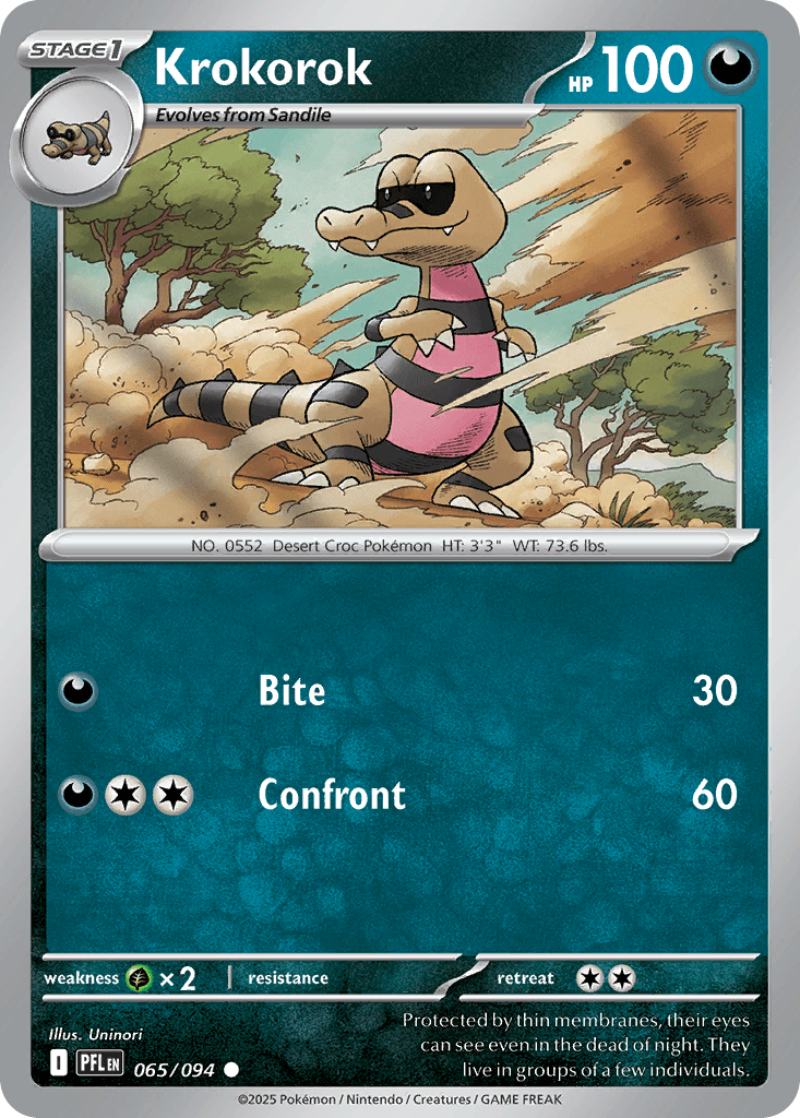Rokkaiman (Krokorok)