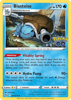 Turtok (Blastoise)