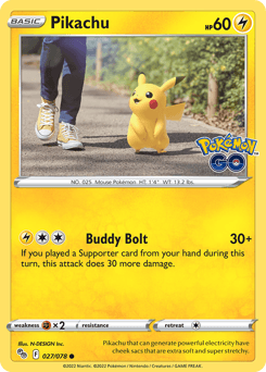 Pikachu (Pikachu)