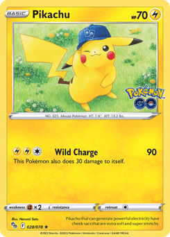 Pikachu (Pikachu)