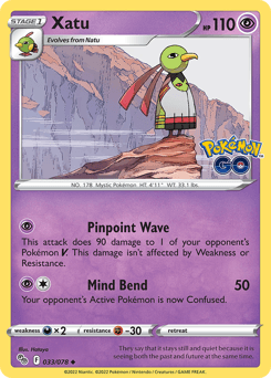 Xatu (Xatu)