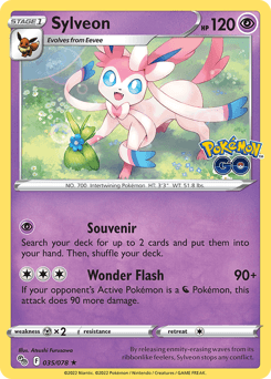 Feelinara (Sylveon)