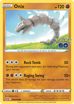 Onix (Onix)