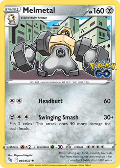 Melmetal (Melmetal)