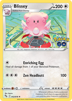 Heiteira (Blissey)
