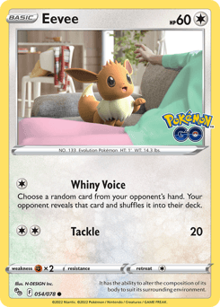 Evoli (Eevee)