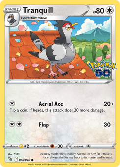 Navitaub (Tranquill)