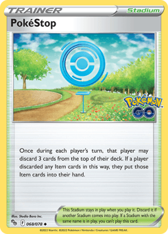 PokéStop (PokéStop)