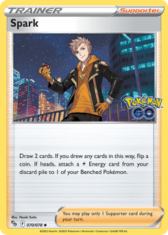 Spark (Spark)