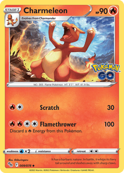 Glutexo (Charmeleon)