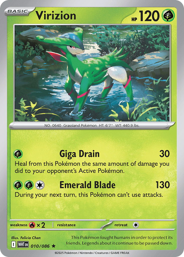 Viridium (Virizion)