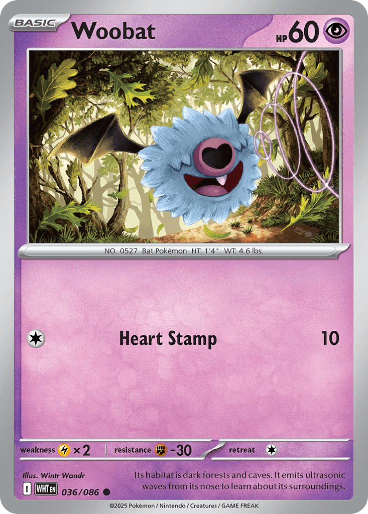Fleknoil (Woobat)