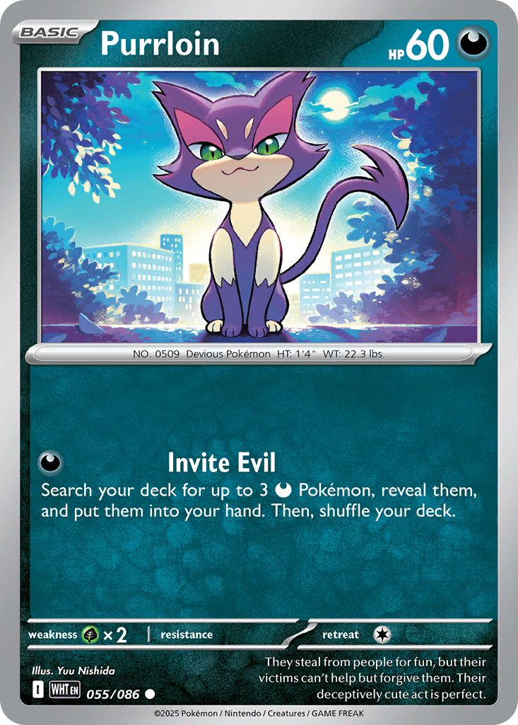 Felilou (Purrloin)