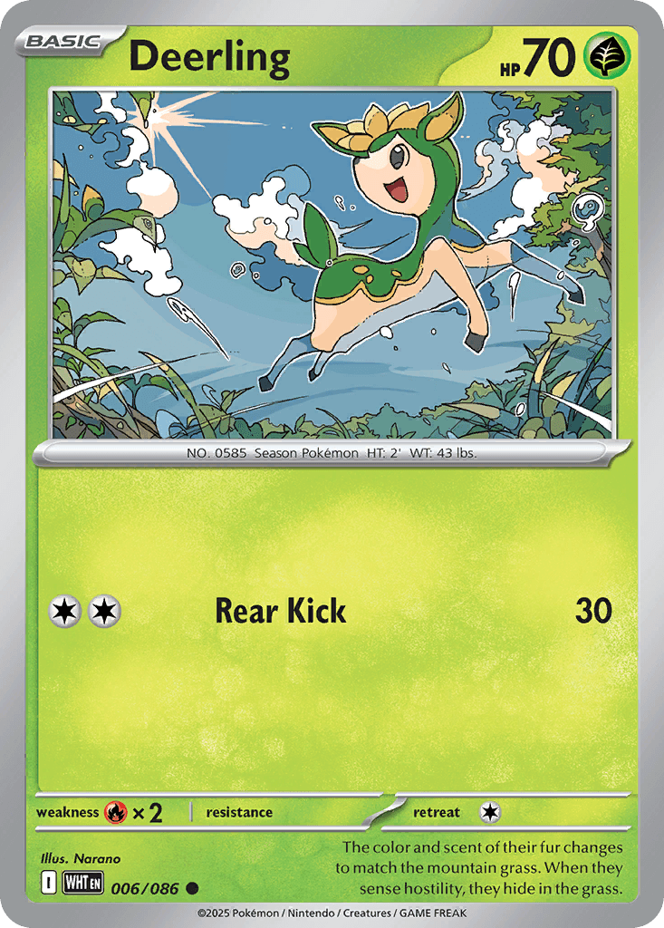 Sesokitz (Deerling)