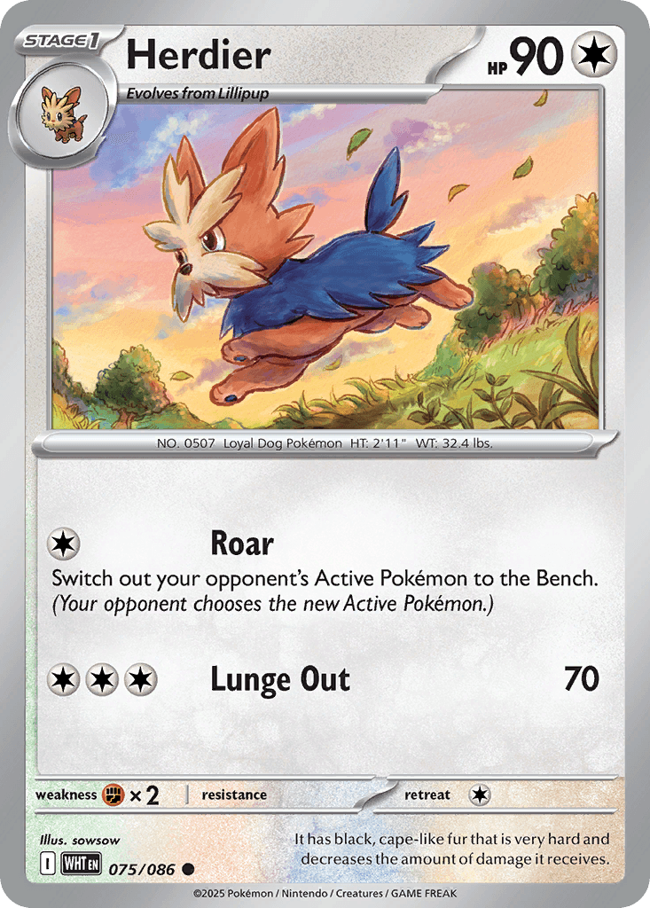 Terribark (Herdier)
