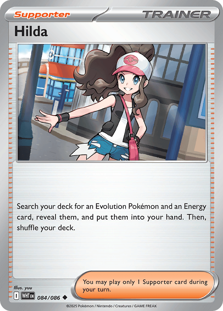 Lotta (Hilda)