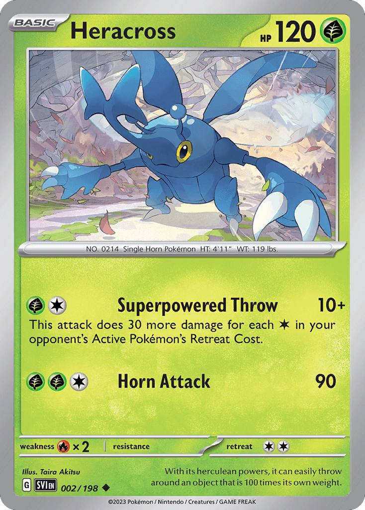 Skaraborn (Heracross)