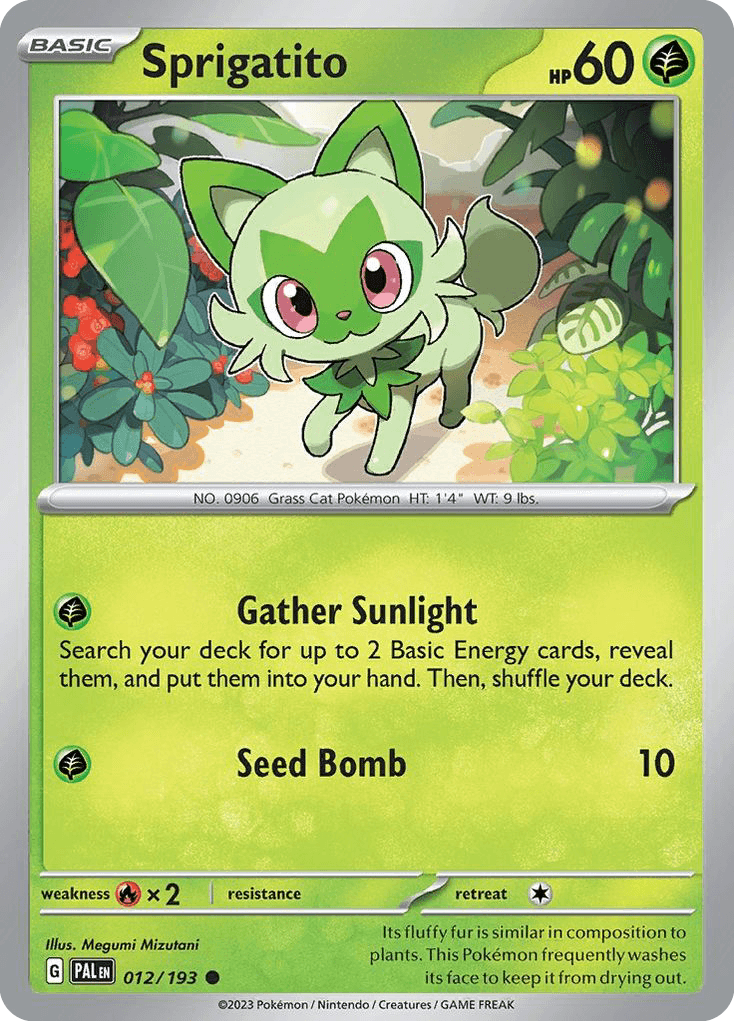 Felori (Sprigatito)