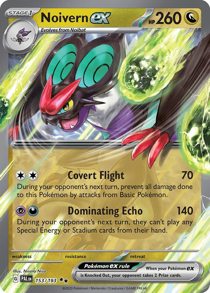 UHaFnir-ex (Noivern ex)