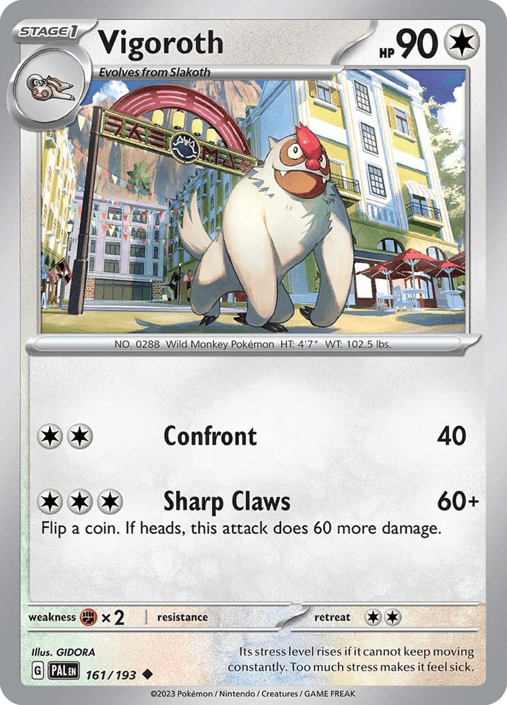 Muntier (Vigoroth)