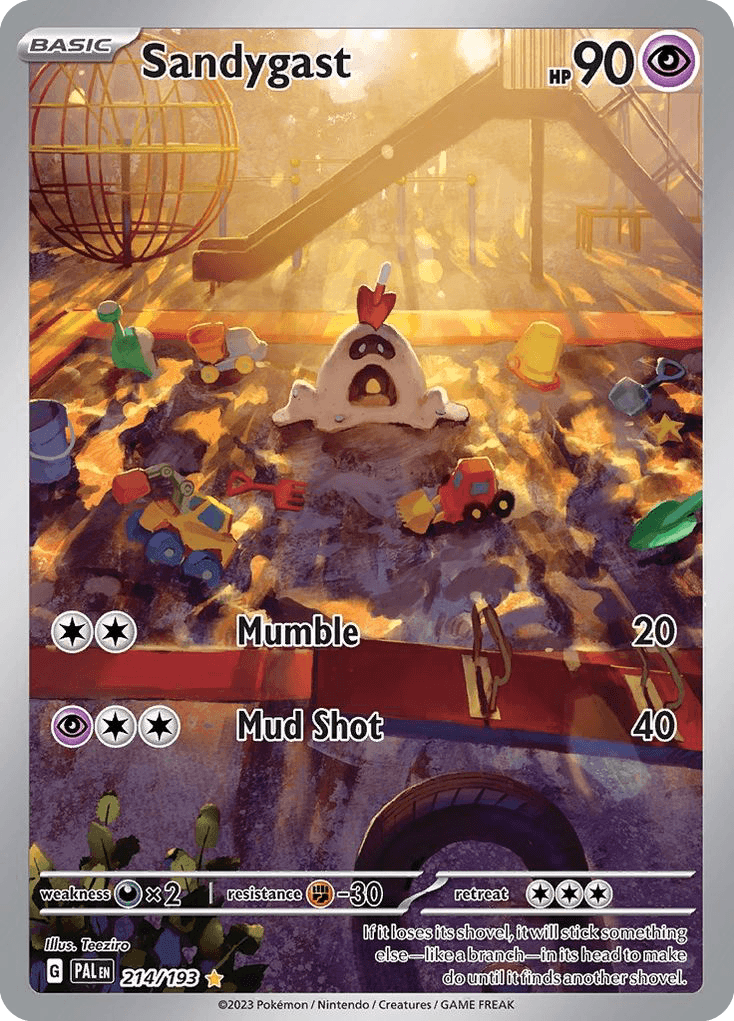 Sankabuh (Sandygast)