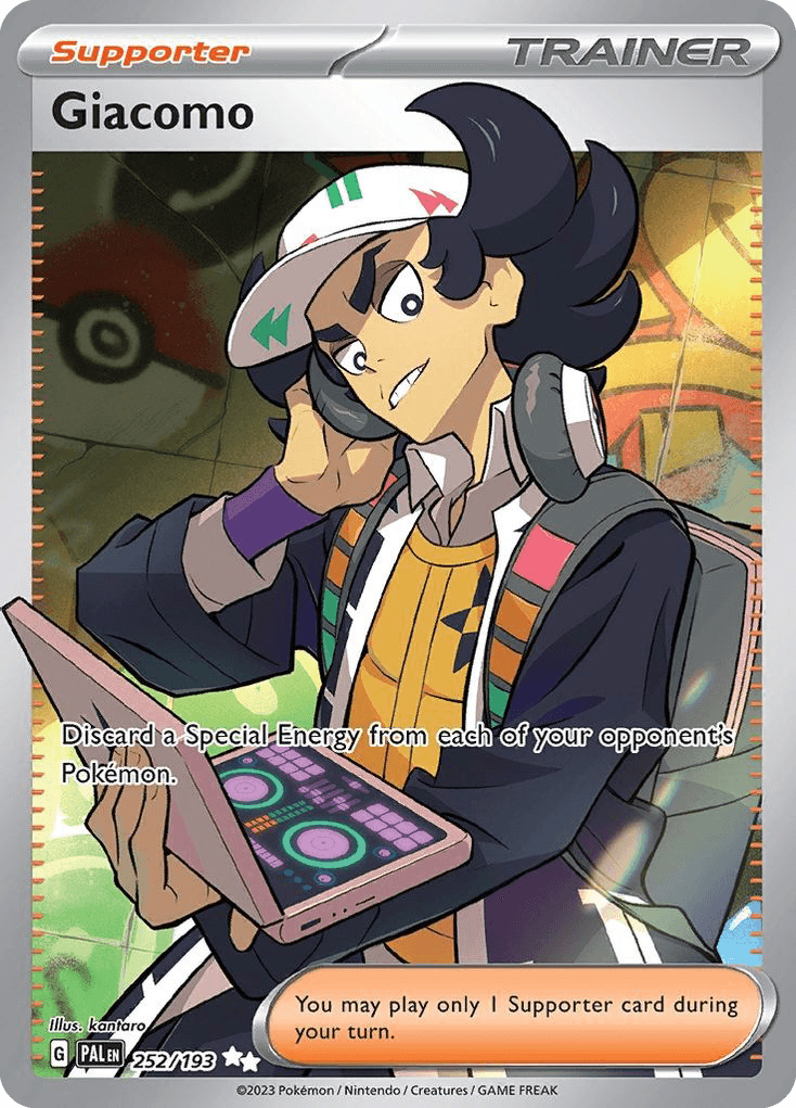 Pinio (Giacomo)
