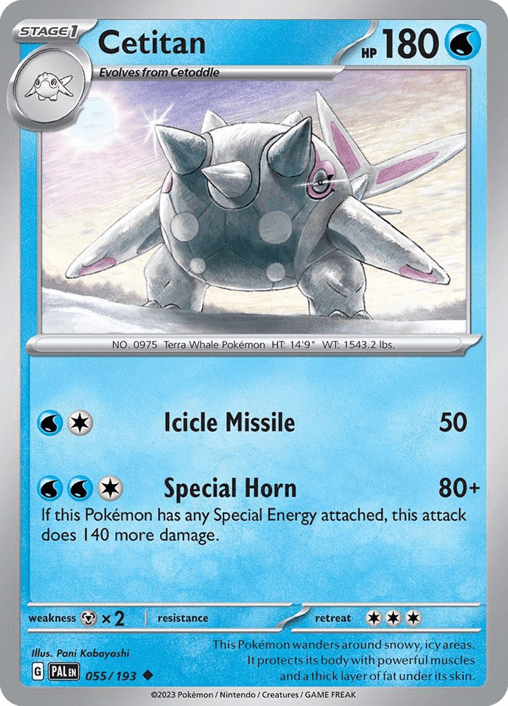 Kolowal (Cetitan)